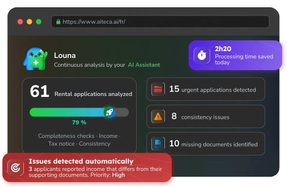 louna-assistant-ai-desktop-dark