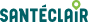 santé clair logo