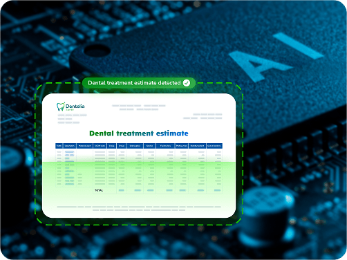 dental estimates-Classification of Documents-destop-en (1)