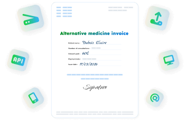 alternative medicine invoice_acquisition_light (1)
